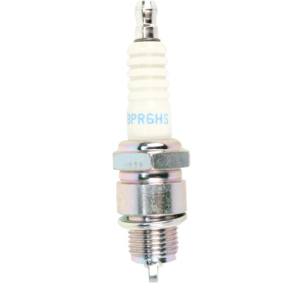 NGK SPARK PLUGS Zündkerzen für YAMAHA PW 80 1983-2013