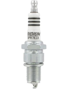 Iridium IX Zündkerze