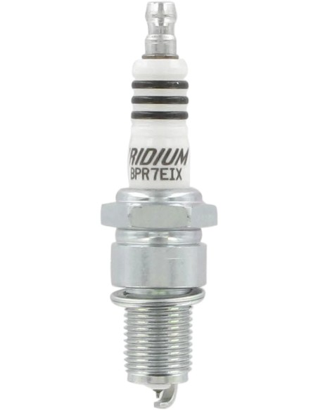 NGK SPARK PLUGS Zündkerzen für YAMAHA SR 400 1978-2018