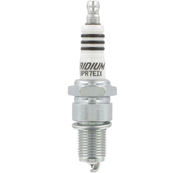 NGK SPARK PLUGS Zündkerzen für YAMAHA SR 400 1978-2018