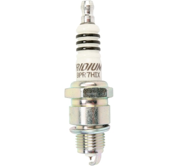 NGK SPARK PLUGS Zündkerzen für YAMAHA CW 50 1994-2016