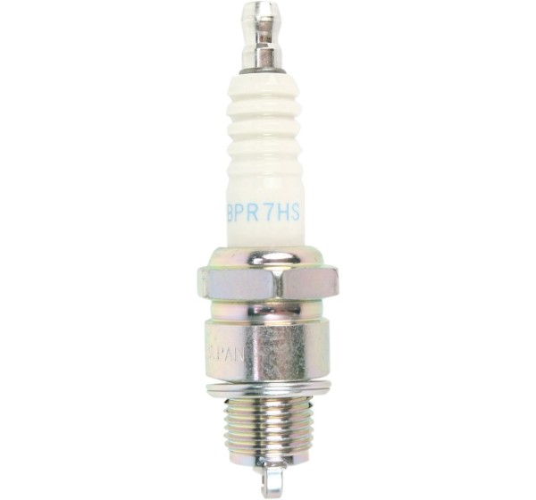 NGK SPARK PLUGS Zündkerzen für YAMAHA CW 50 1994-2016