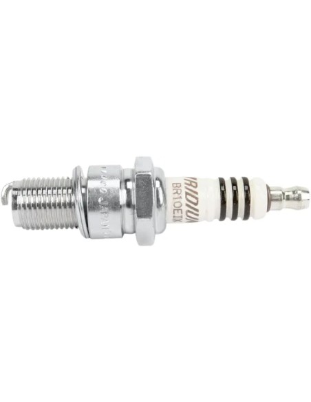 NGK SPARK PLUGS Zündkerzen für PEUGEOT TKR 50 2001-2014
