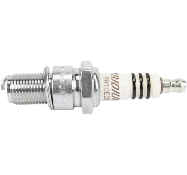 NGK SPARK PLUGS Zündkerzen für PEUGEOT TKR 50 2001-2014