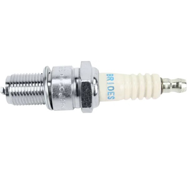 NGK SPARK PLUGS Zündkerzen für SUZUKI RM 85 L 2003-2017