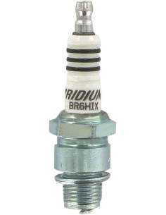Iridium IX Zündkerze