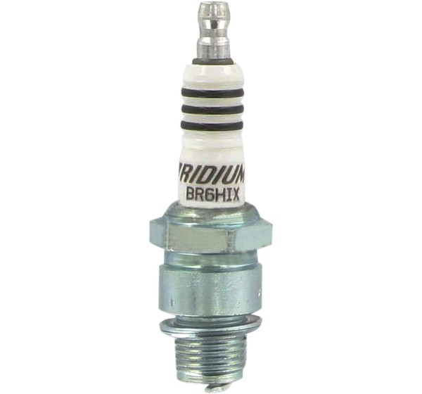 NGK SPARK PLUGS Zündkerzen für BSA M 21 600 1937-1963