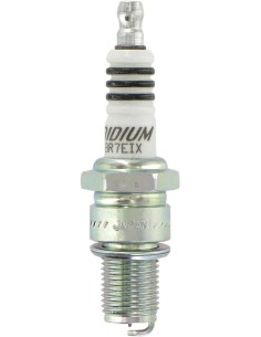 Iridium IX Zündkerze