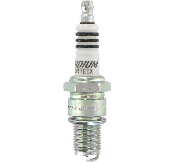 NGK SPARK PLUGS Zündkerzen für YAMAHA AG 100 1980-2008