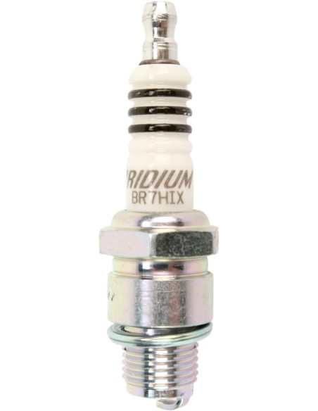 NGK SPARK PLUGS Zündkerzen für YAMAHA AG 100 1980-2008