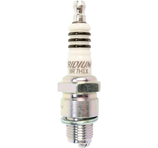 NGK SPARK PLUGS Zündkerzen für YAMAHA AG 100 1980-2008