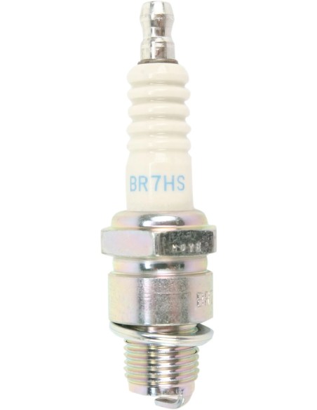 NGK SPARK PLUGS Zündkerzen für PEUGEOT TKR 50 2001-2014