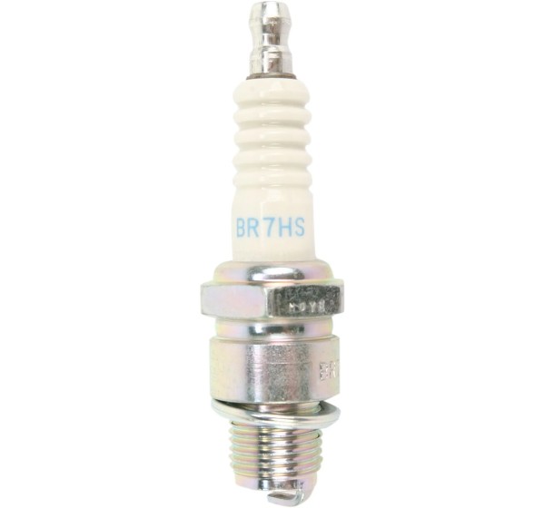 NGK SPARK PLUGS Zündkerzen für PEUGEOT TKR 50 2001-2014