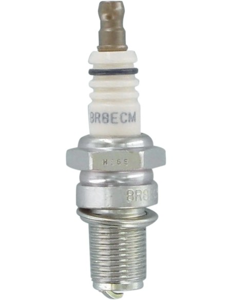 NGK SPARK PLUGS Zündkerzen für KTM SX 250 1997-2010