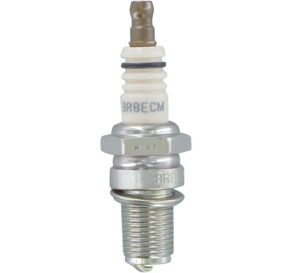 NGK SPARK PLUGS Zündkerzen für KTM SX 250 1997-2010