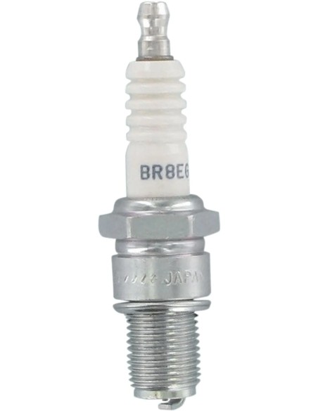 NGK SPARK PLUGS Zündkerzen für HONDA CR 250 R 1981-2007