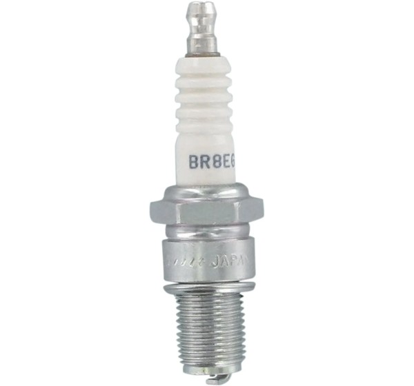 NGK SPARK PLUGS Zündkerzen für HONDA CR 250 R 1981-2007