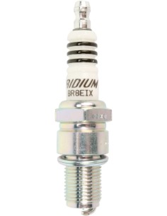 Iridium IX Zündkerze
