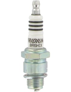 Iridium IX Zündkerze