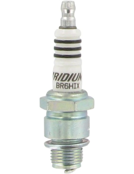NGK SPARK PLUGS Zündkerzen für YAMAHA BRAVO 250 1982-2011
