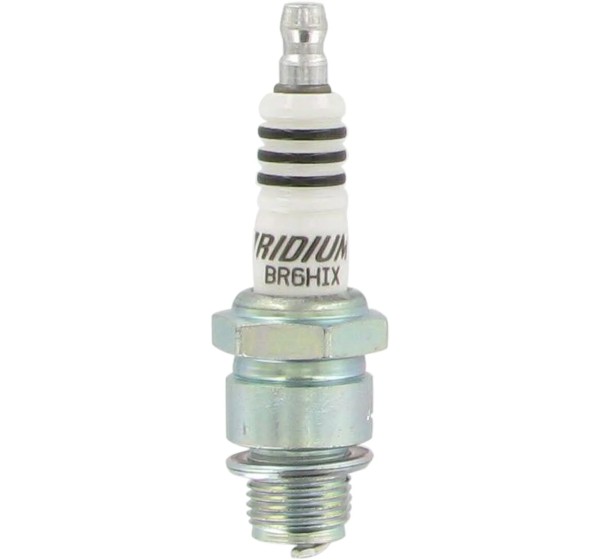 NGK SPARK PLUGS Zündkerzen für YAMAHA BRAVO 250 1982-2011
