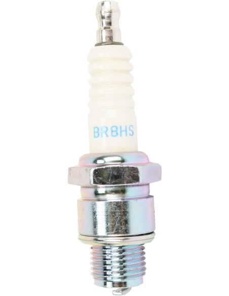 NGK SPARK PLUGS Zündkerzen für YAMAHA BRAVO 250 1982-2011