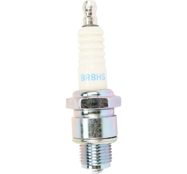 NGK SPARK PLUGS Zündkerzen für YAMAHA BRAVO 250 1982-2011