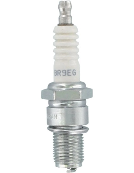 NGK SPARK PLUGS Zündkerzen für HONDA CR 250 R 1978-2007