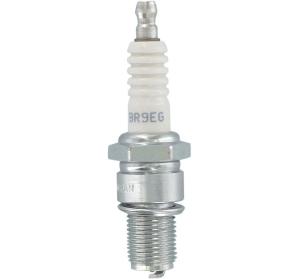 NGK SPARK PLUGS Zündkerzen für HONDA CR 250 R 1978-2007