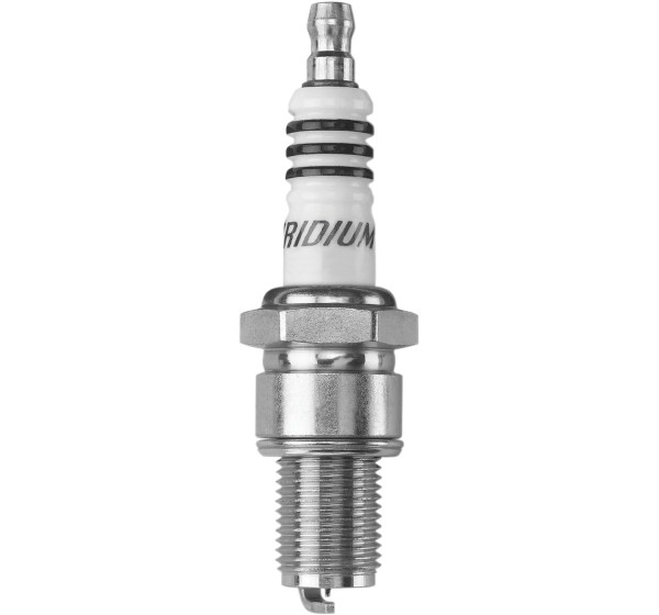 NGK SPARK PLUGS Zündkerzen für YAMAHA YZ 125 ab 1974