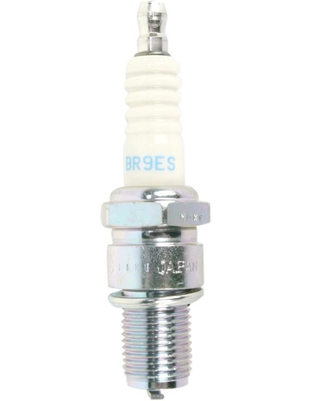 NGK SPARK PLUGS Zündkerzen für BETA RR 50 2002-2017