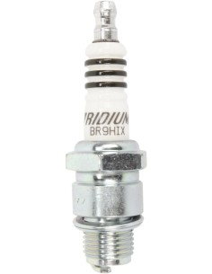 Iridium IX Zündkerze