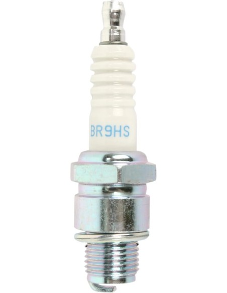 NGK SPARK PLUGS Zündkerzen für HONDA MB 80 S 1980-1984