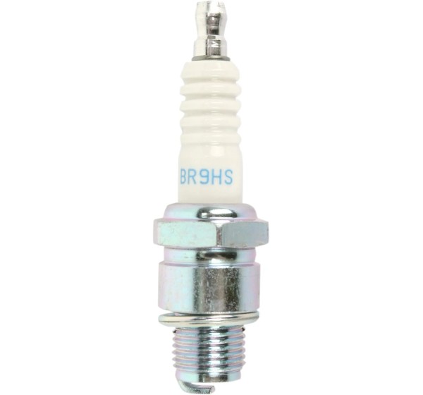 NGK SPARK PLUGS Zündkerzen für HONDA MB 80 S 1980-1984