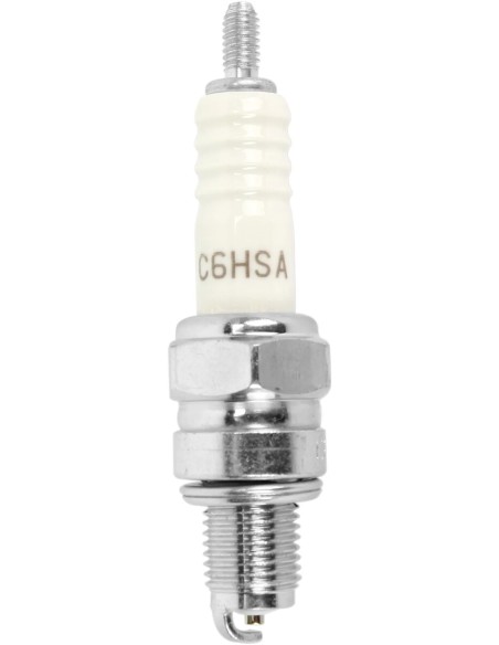 NGK SPARK PLUGS Zündkerzen für CAN AM (BRP) DS 90 2X4 2009-2023
