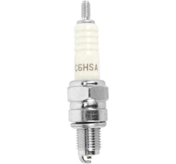 NGK SPARK PLUGS Zündkerzen für CAN AM (BRP) DS 90 2X4 2009-2023