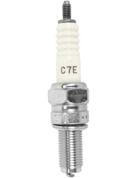 NGK SPARK PLUGS Zündkerzen für HUSQVARNA TE 610 1991-2007