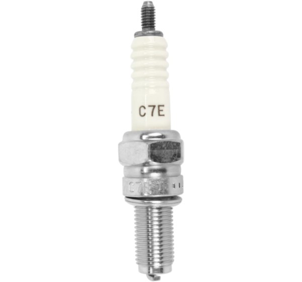 NGK SPARK PLUGS Zündkerzen für HUSQVARNA TE 610 1991-2007