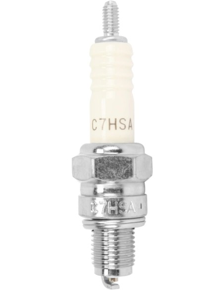 NGK SPARK PLUGS Zündkerzen für KYMCO FILLY 50 1999-2007