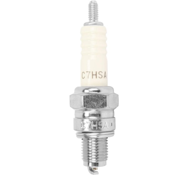 NGK SPARK PLUGS Zündkerzen für KYMCO FILLY 50 1999-2007