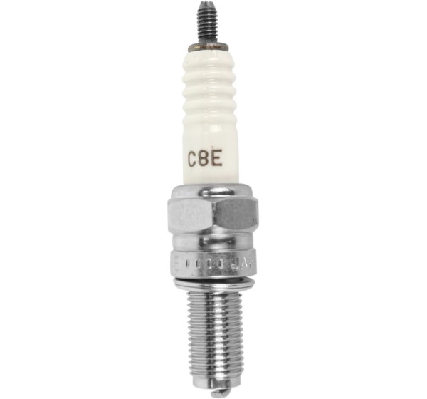 NGK SPARK PLUGS Zündkerzen für HUSABERG FC 600 1993-1999