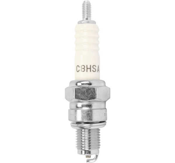 NGK SPARK PLUGS Zündkerzen für MOTO GUZZI V35 350 II IMOLA 1984-1989
