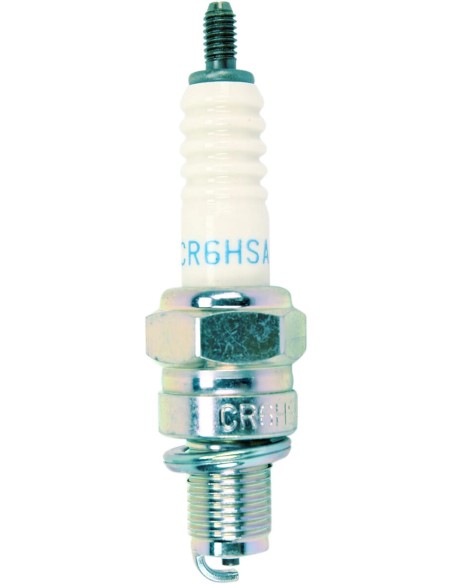 NGK SPARK PLUGS Zündkerzen für YAMAHA XV 250 1988-2025