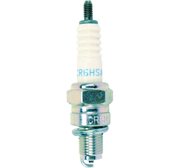 NGK SPARK PLUGS Zündkerzen für YAMAHA XV 250 1988-2025