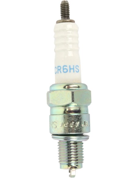 NGK SPARK PLUGS Zündkerzen für YAMAHA XV 250 1989-2025