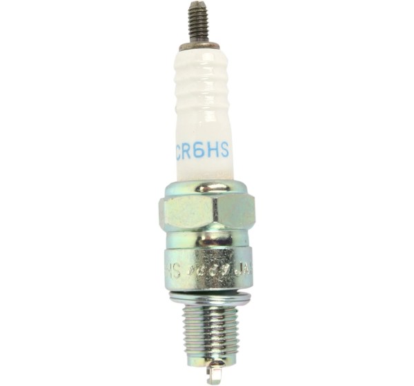 NGK SPARK PLUGS Zündkerzen für YAMAHA XV 250 1989-2025