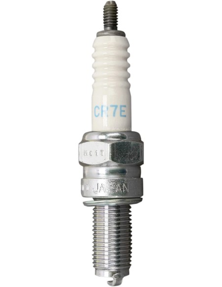 NGK SPARK PLUGS Zündkerzen für YAMAHA YFM 700 R 2006-2025