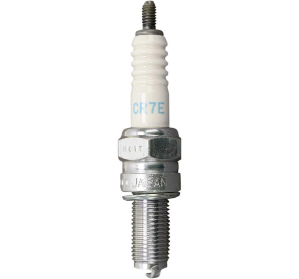 NGK SPARK PLUGS Zündkerzen für YAMAHA YFM 700 R 2006-2025