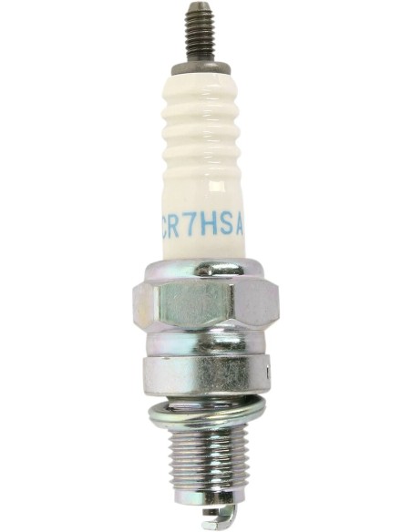 NGK SPARK PLUGS Zündkerzen für CAN AM (BRP) DS 90 2X4 2003-2023