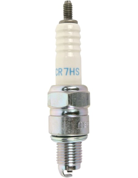 NGK SPARK PLUGS Zündkerzen für HONDA XR 80 R 1985-2003